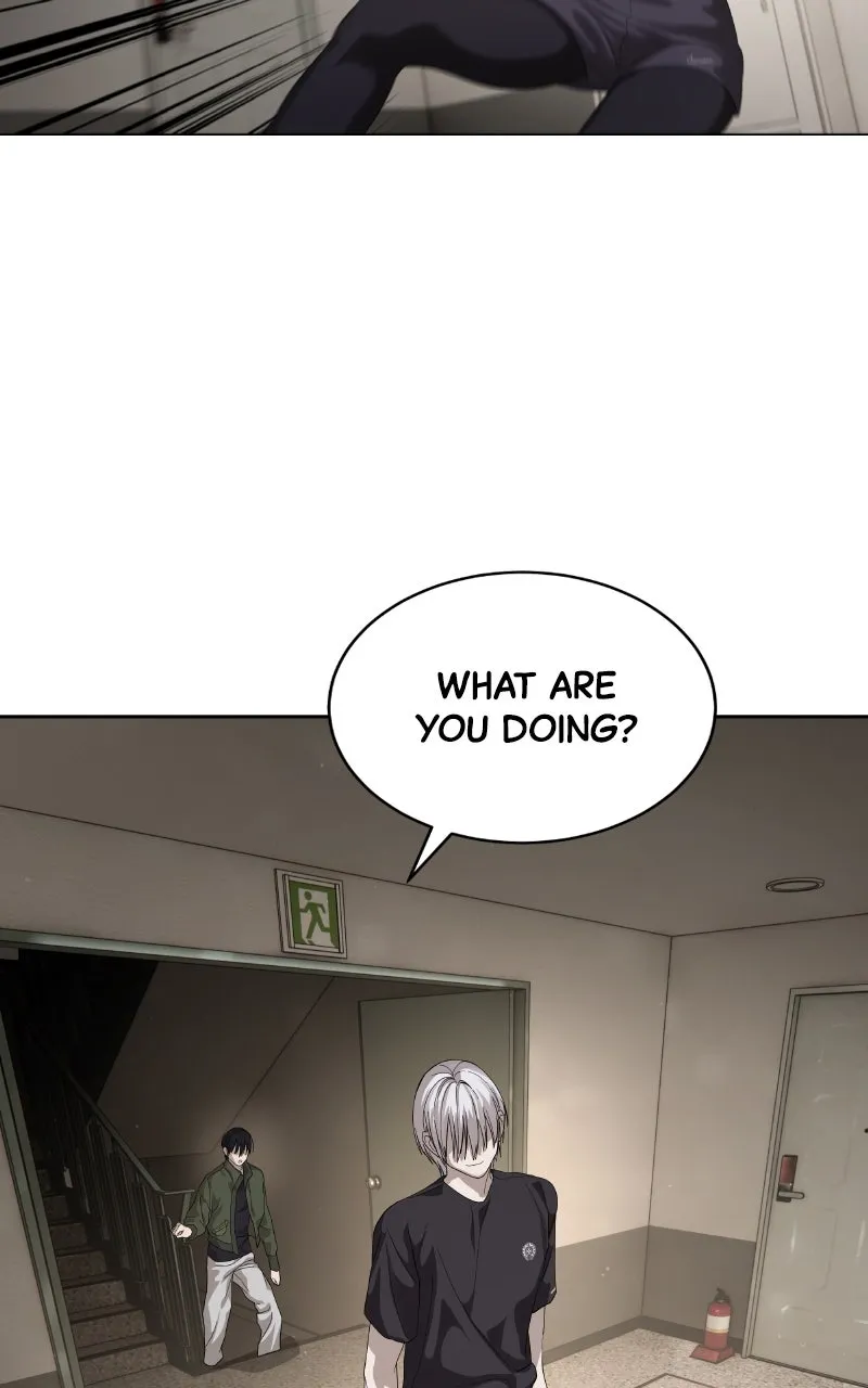 Special Civil Servant Chapter 57 page 12 - 