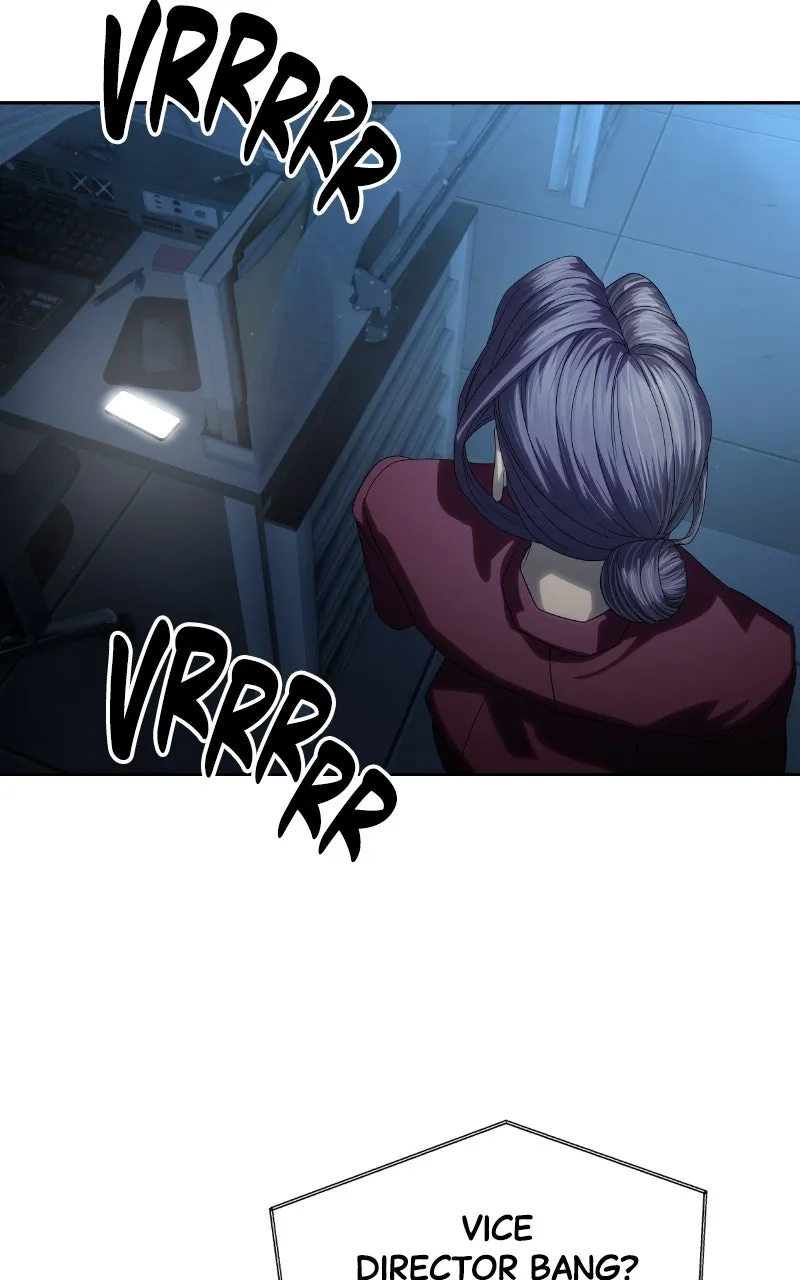 Special Civil Servant Chapter 57 page 112 - 