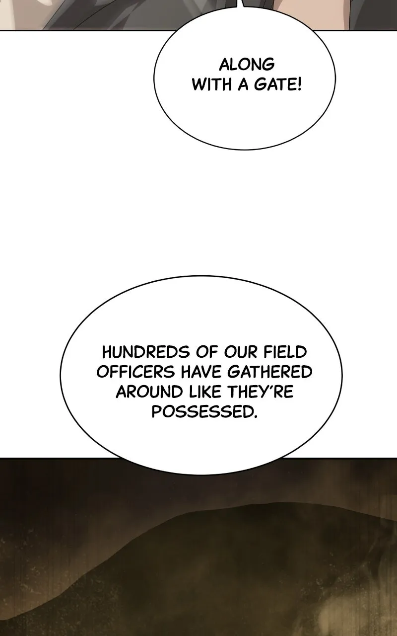 Special Civil Servant Chapter 57 page 117 - 