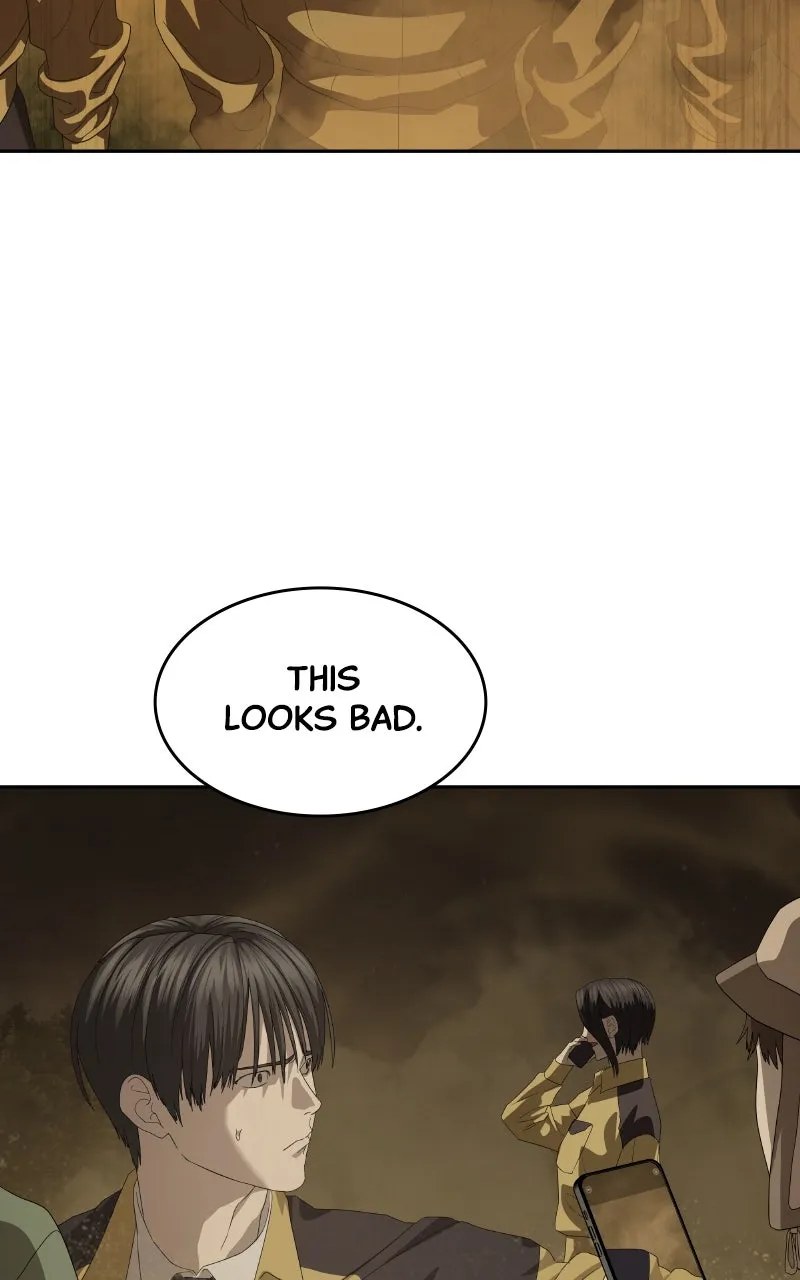 Special Civil Servant Chapter 57 page 119 - 