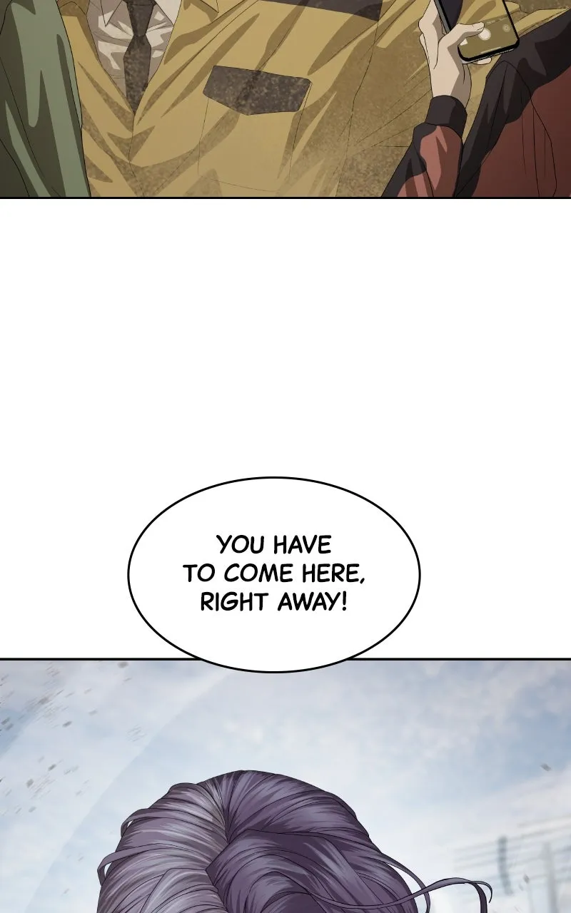 Special Civil Servant Chapter 57 page 120 - 
