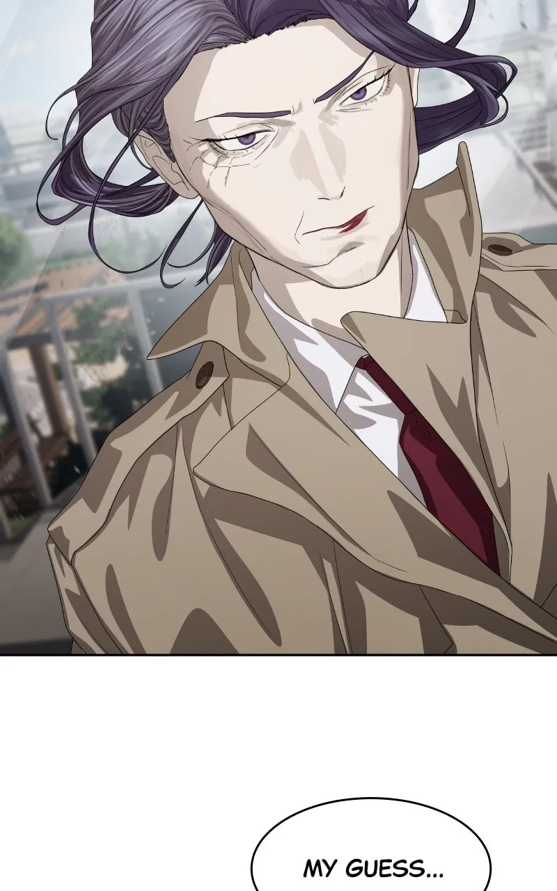 Special Civil Servant Chapter 57 page 121 - 