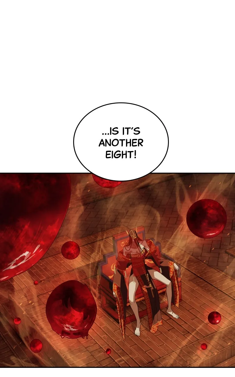 Special Civil Servant Chapter 57 page 123 - 