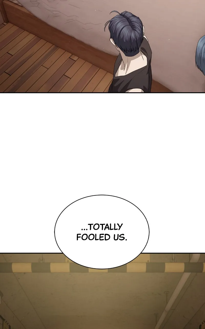 Special Civil Servant Chapter 57 page 128 - 