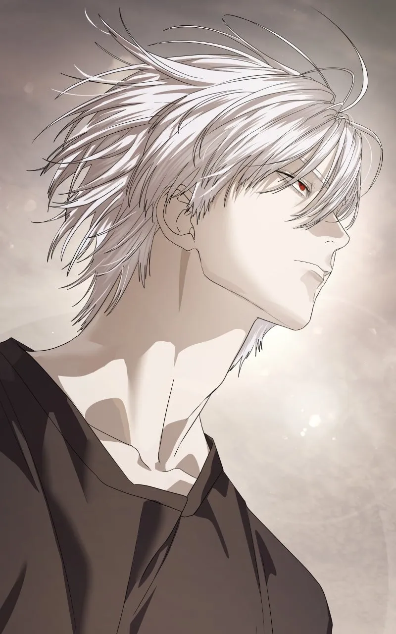 Special Civil Servant Chapter 57 page 130 - 
