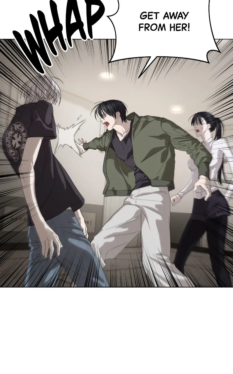 Special Civil Servant Chapter 57 page 15 - 