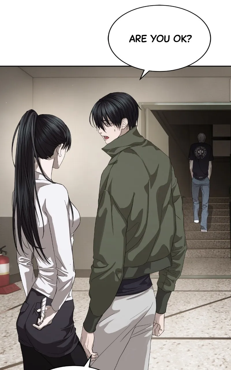 Special Civil Servant Chapter 57 page 17 - 