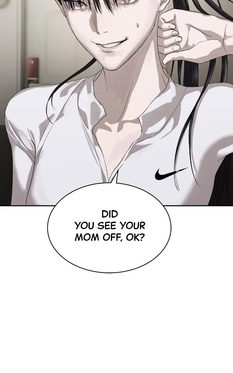 Special Civil Servant Chapter 57 page 19 - 