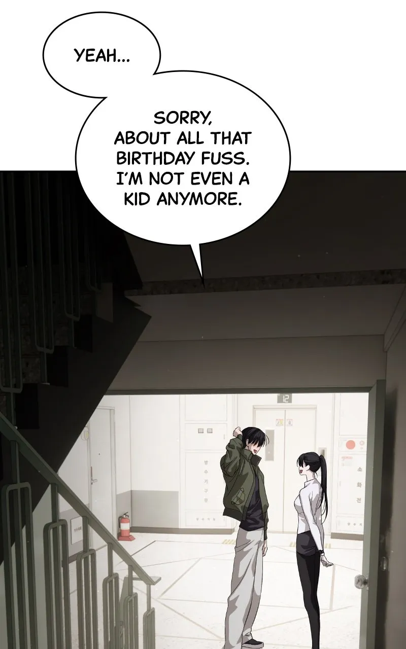 Special Civil Servant Chapter 57 page 20 - 