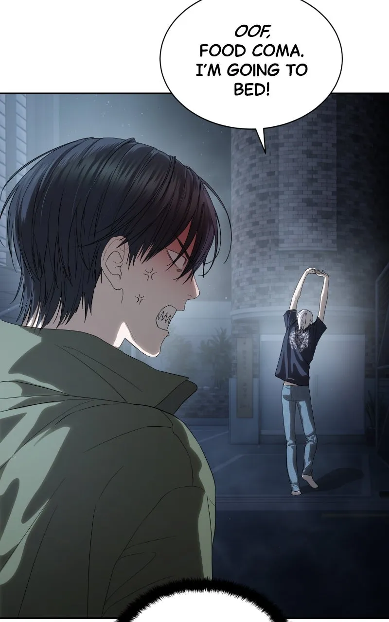 Special Civil Servant Chapter 57 page 3 - 