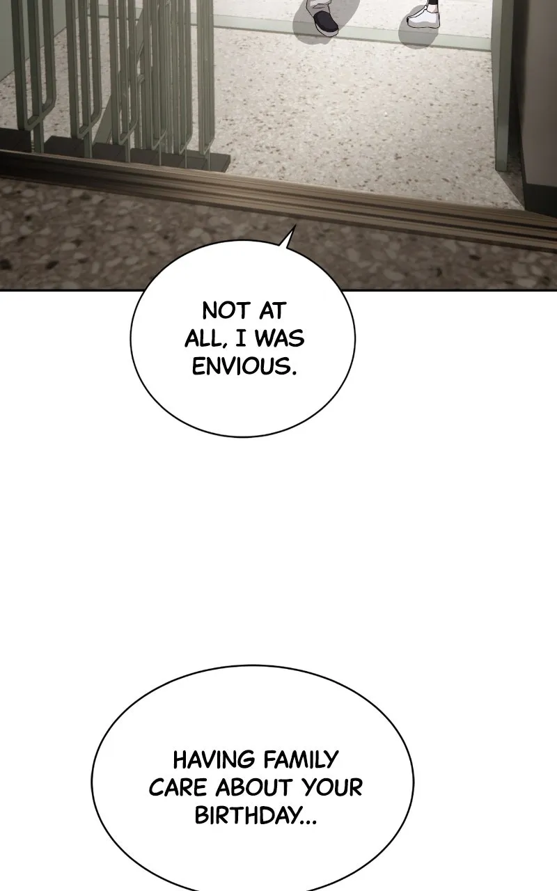 Special Civil Servant Chapter 57 page 21 - 