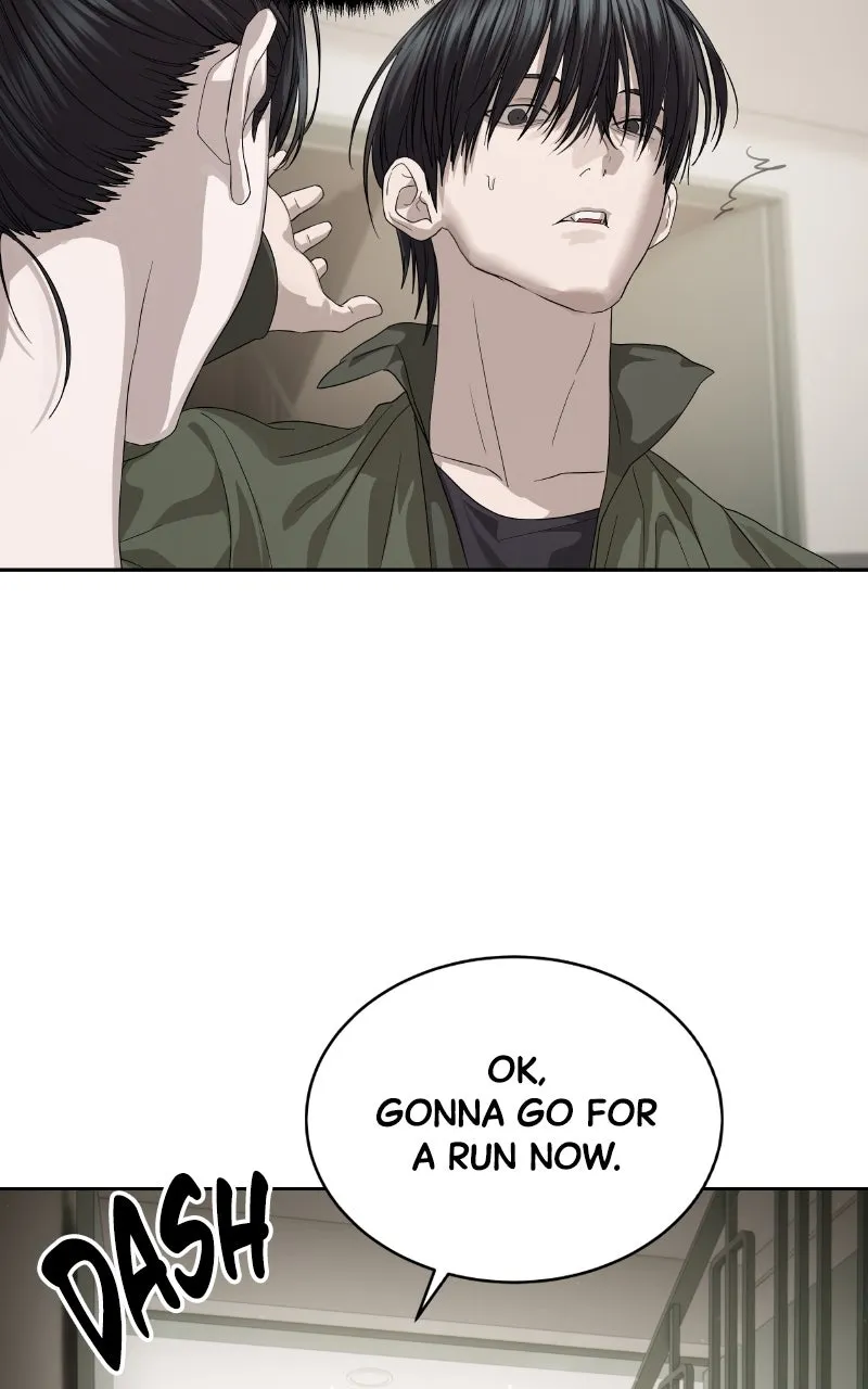 Special Civil Servant Chapter 57 page 23 - 