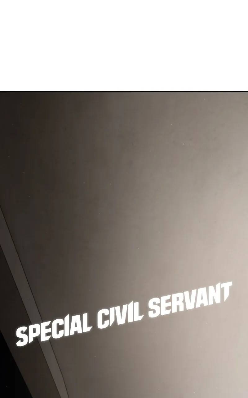 Special Civil Servant Chapter 57 page 25 - 