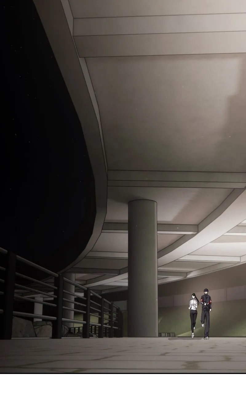 Special Civil Servant Chapter 57 page 26 - 