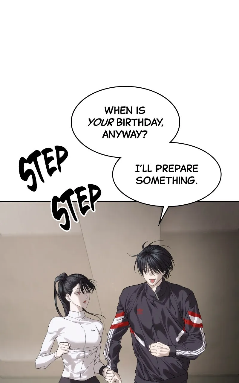 Special Civil Servant Chapter 57 page 27 - 