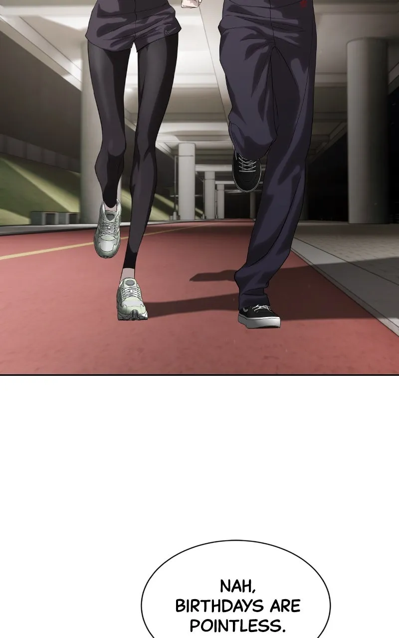 Special Civil Servant Chapter 57 page 28 - 