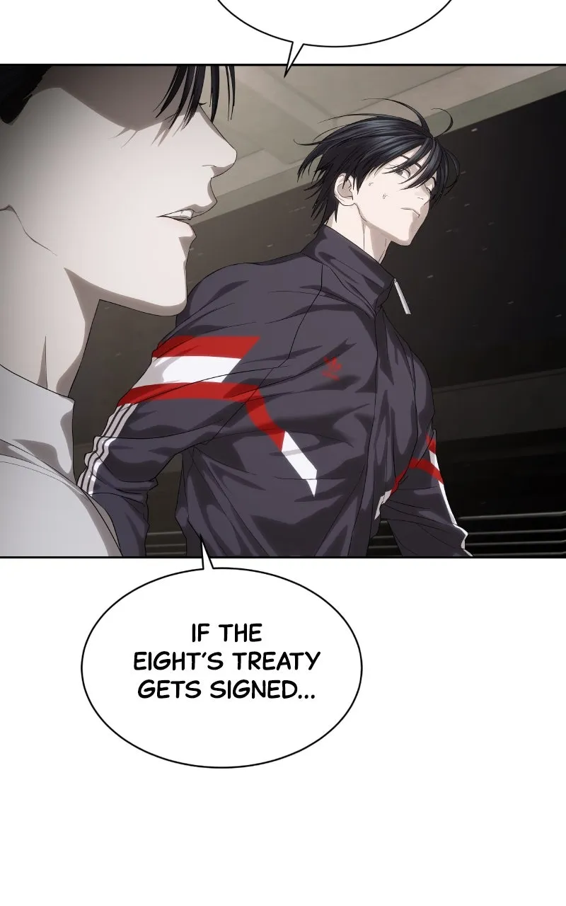 Special Civil Servant Chapter 57 page 29 - 