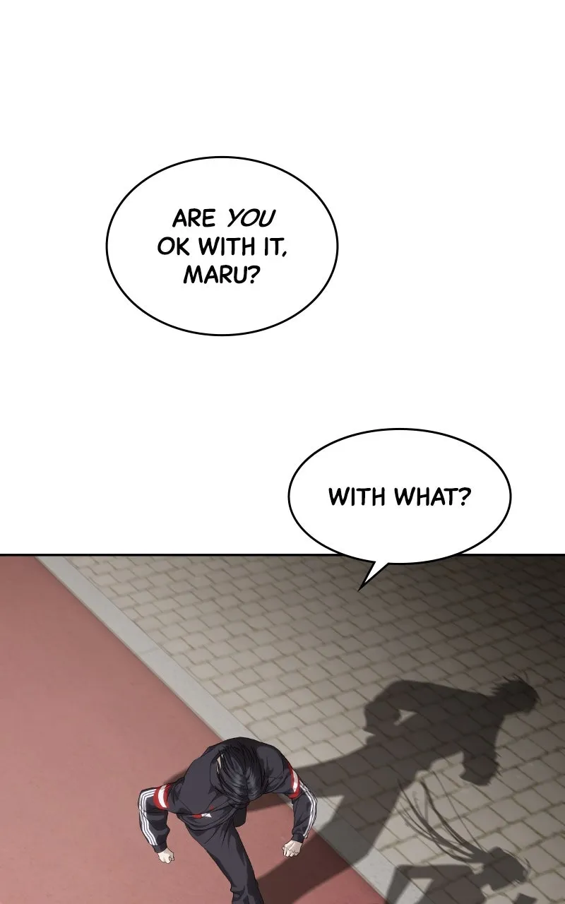 Special Civil Servant Chapter 57 page 32 - 