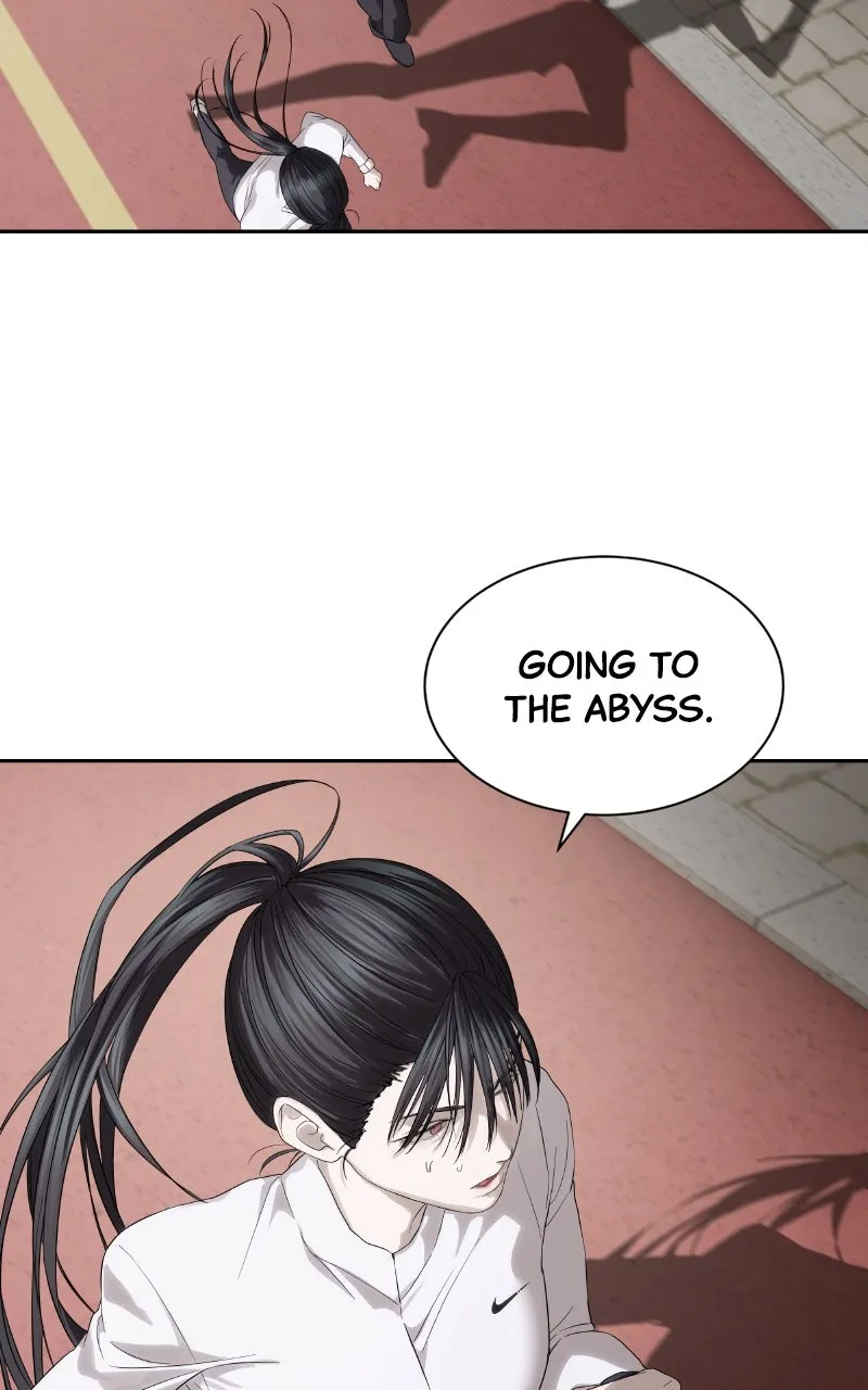 Special Civil Servant Chapter 57 page 33 - 