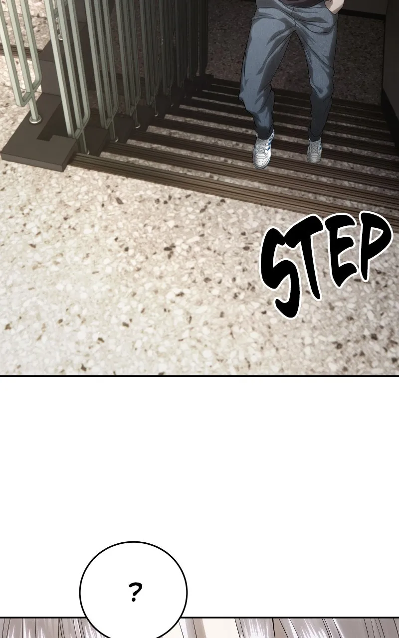 Special Civil Servant Chapter 57 page 5 - 