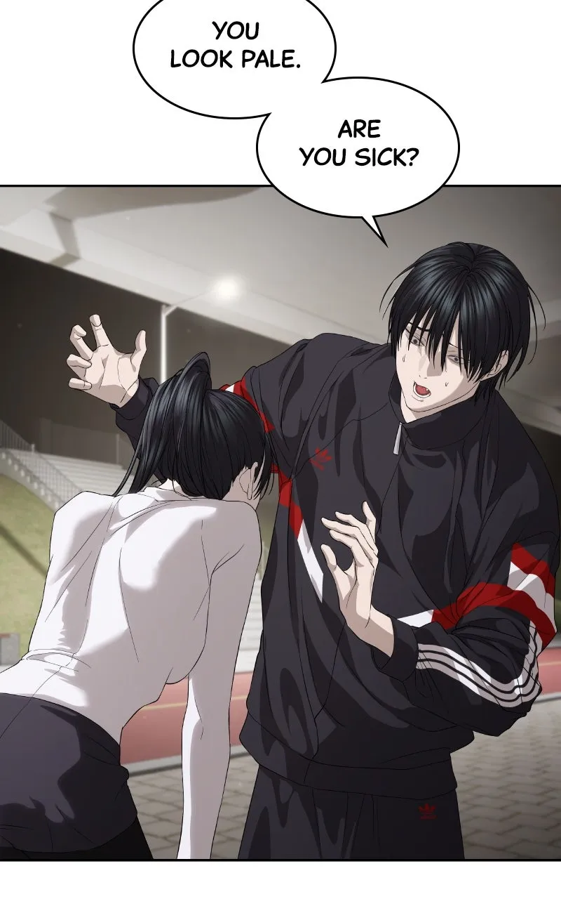 Special Civil Servant Chapter 57 page 41 - 