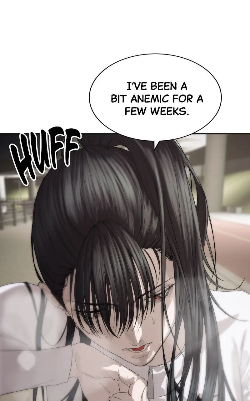 Special Civil Servant Chapter 57 page 42 - 