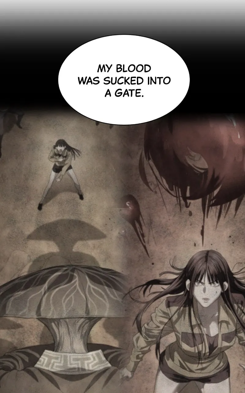 Special Civil Servant Chapter 57 page 47 - 