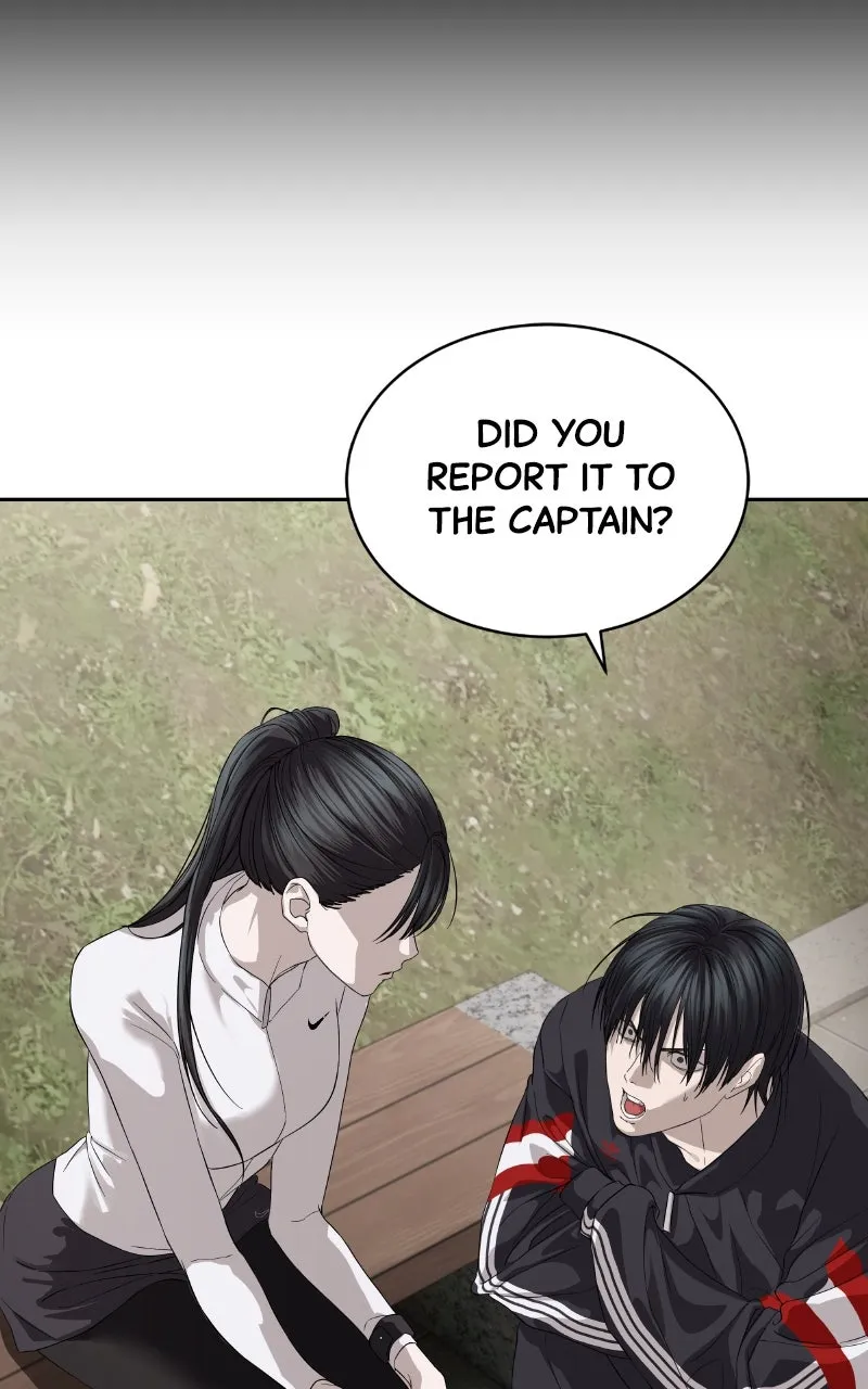 Special Civil Servant Chapter 57 page 50 - 