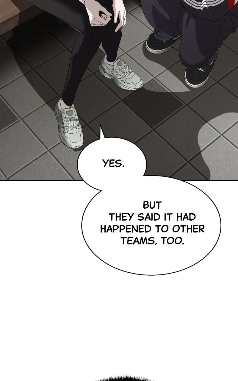 Special Civil Servant Chapter 57 page 51 - 