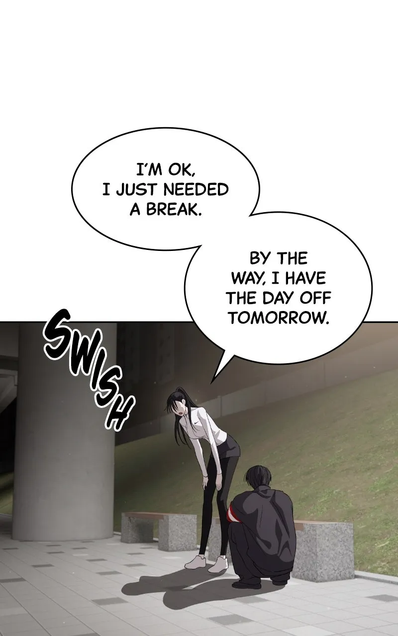 Special Civil Servant Chapter 57 page 53 - 