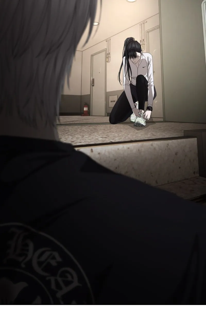 Special Civil Servant Chapter 57 page 7 - 