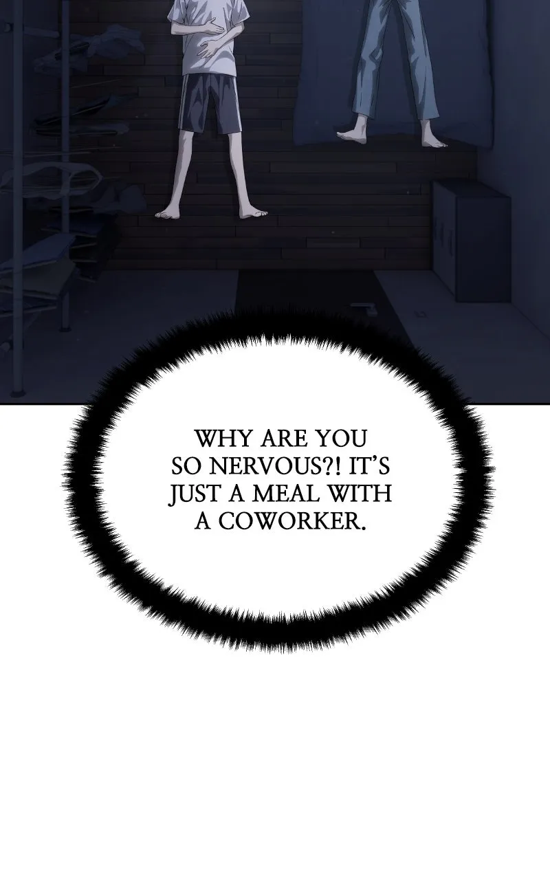 Special Civil Servant Chapter 57 page 61 - 