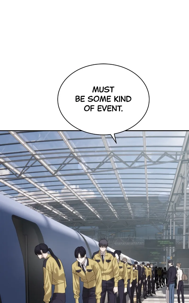 Special Civil Servant Chapter 57 page 88 - 