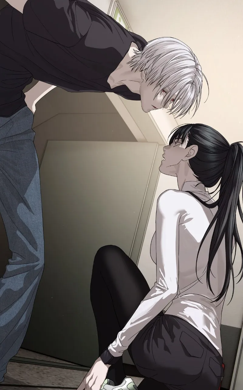 Special Civil Servant Chapter 57 page 10 - 