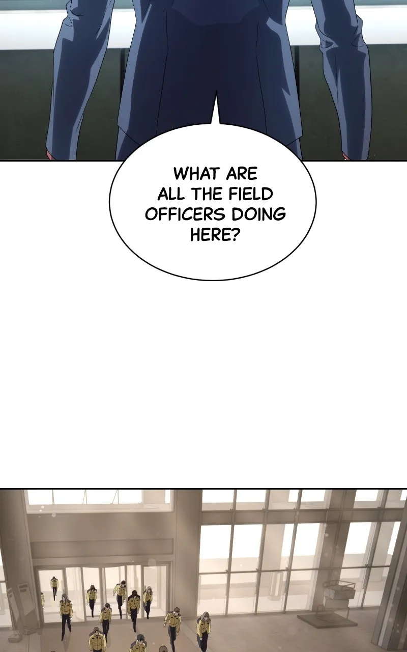 Special Civil Servant Chapter 57 page 92 - 