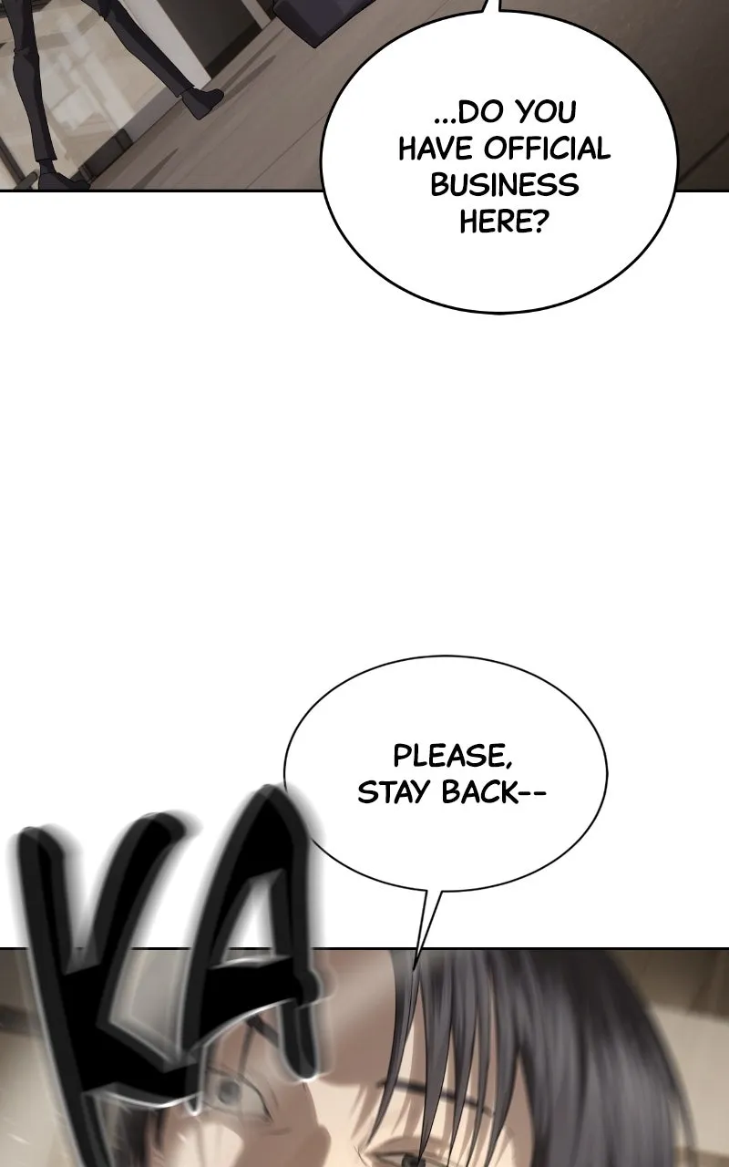 Special Civil Servant Chapter 57 page 95 - 