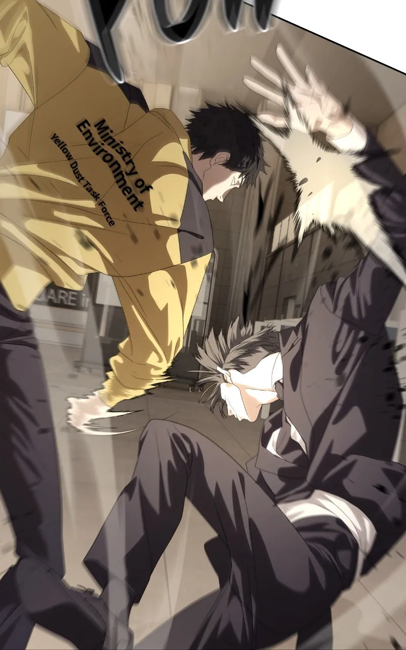 Special Civil Servant Chapter 57 page 97 - 