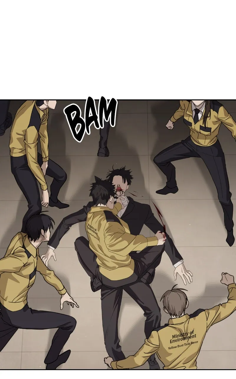 Special Civil Servant Chapter 57 page 99 - 