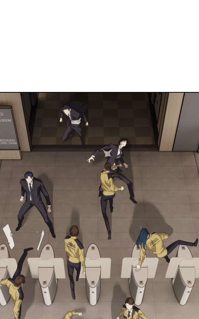 Special Civil Servant Chapter 57 page 100 - 