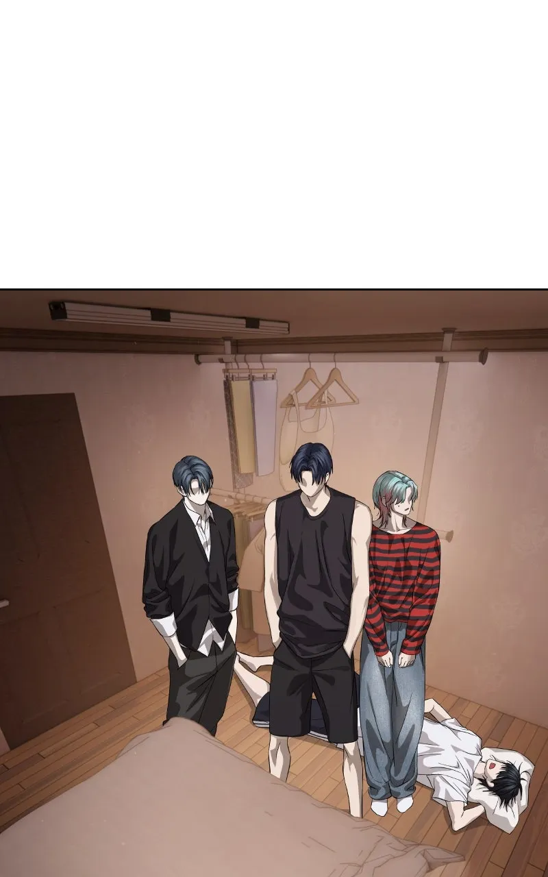 Special Civil Servant Chapter 58 page 1 - 