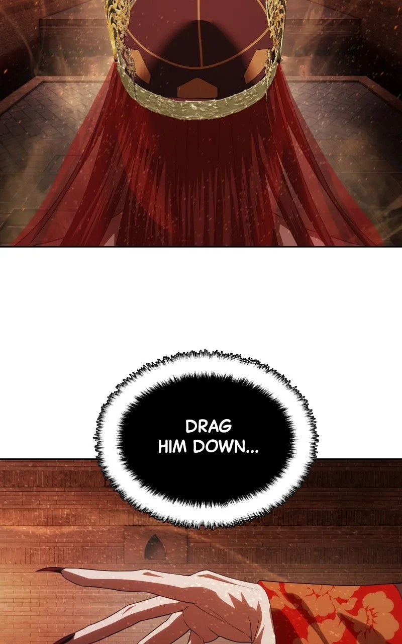 Special Civil Servant Chapter 58 page 108 - 