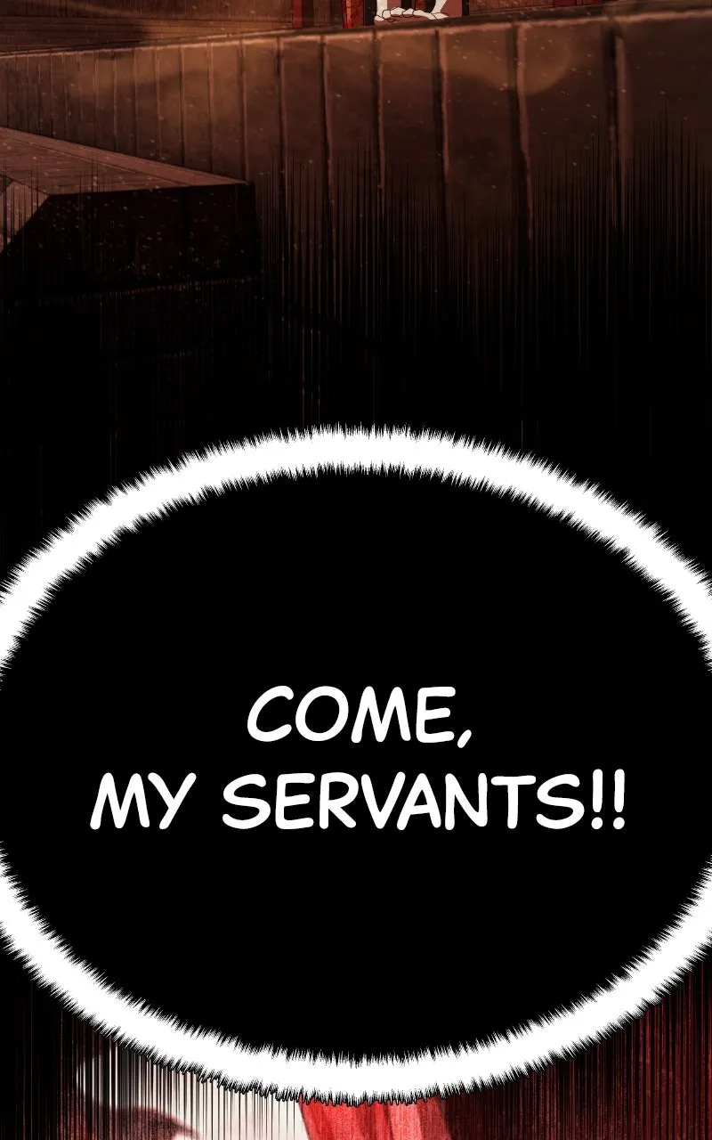 Special Civil Servant Chapter 58 page 110 - 