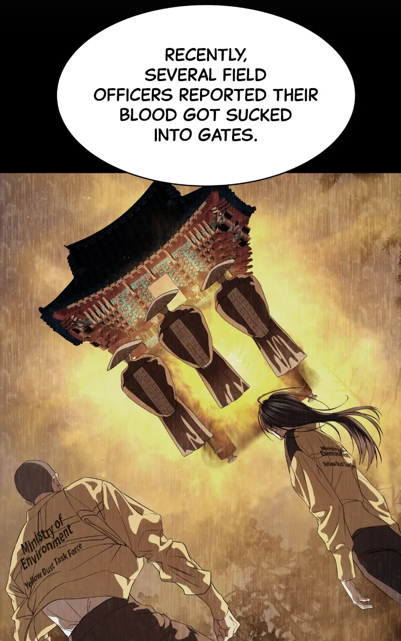 Special Civil Servant Chapter 58 page 12 - 