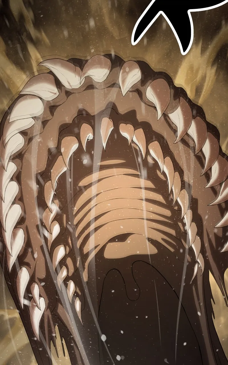 Special Civil Servant Chapter 58 page 124 - 