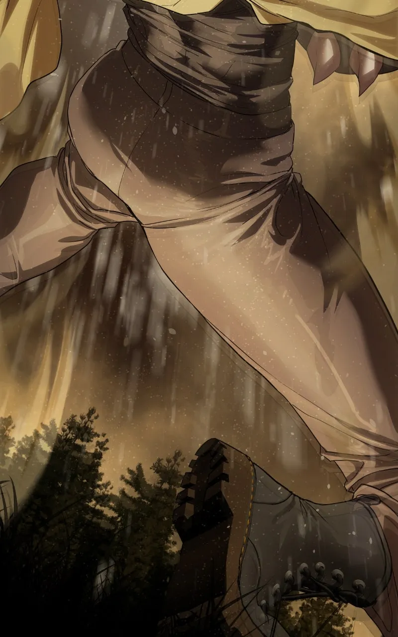 Special Civil Servant Chapter 58 page 126 - 