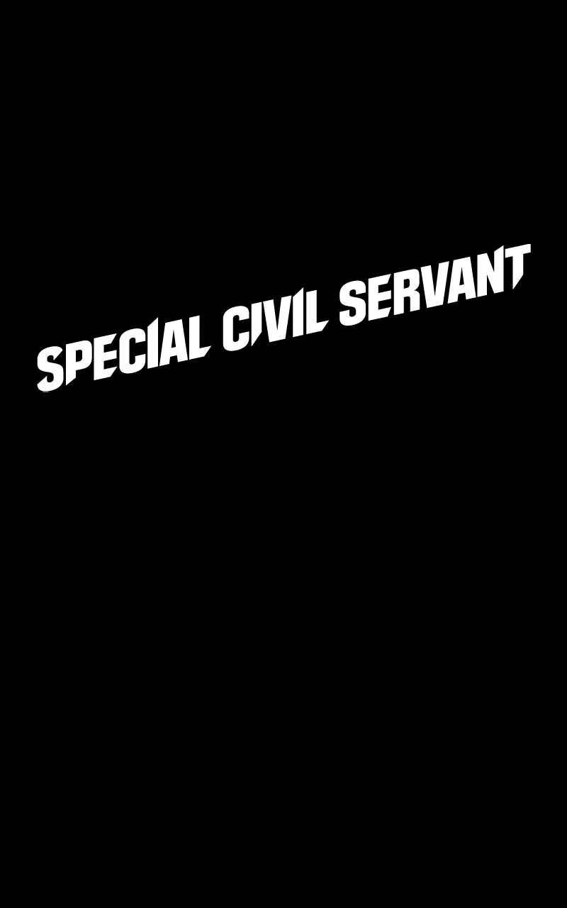 Special Civil Servant Chapter 58 page 128 - 