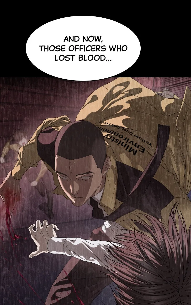 Special Civil Servant Chapter 58 page 14 - 