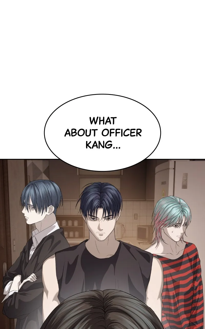 Special Civil Servant Chapter 58 page 20 - 