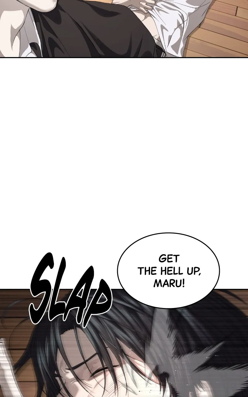 Special Civil Servant Chapter 58 page 3 - 