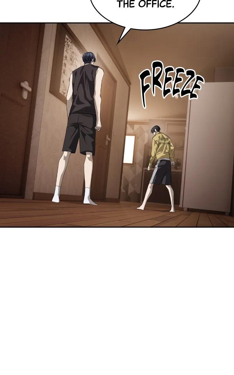 Special Civil Servant Chapter 58 page 26 - 